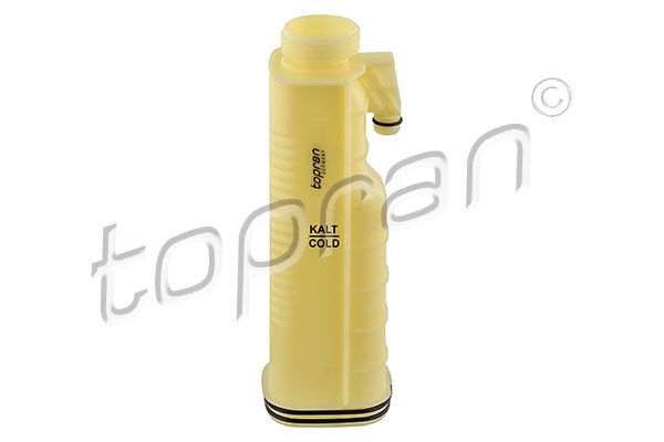 TOPRAN 500 789 Expansion Tank, coolant