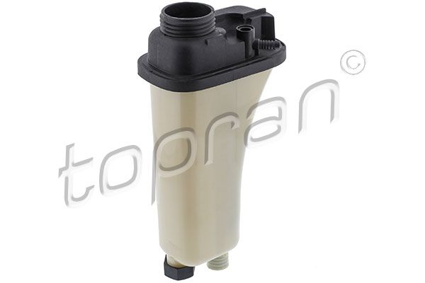 TOPRAN 500 790 Expansion Tank, coolant