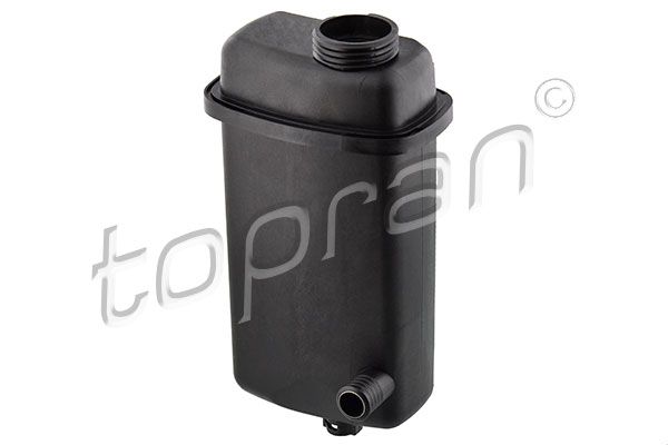 TOPRAN 500 791 Expansion Tank, coolant