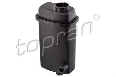 Expansion Tank, coolant TOPRAN 500 791