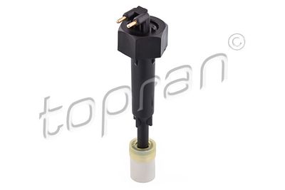 Sensor, coolant level TOPRAN 500 797