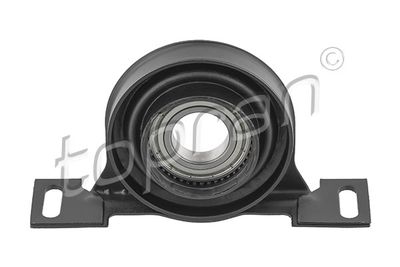 Suspension, propshaft TOPRAN 500 804
