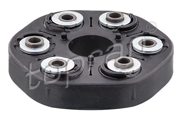 TOPRAN 500 807 Joint, propshaft