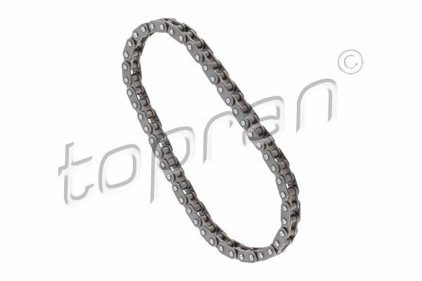 TOPRAN 500 878 Chain, oil pump drive