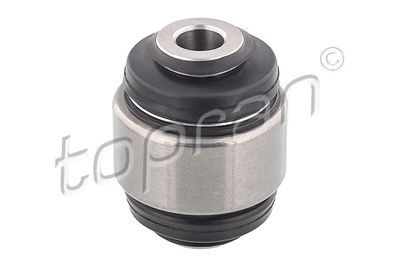 Mounting, wheel bearing housing TOPRAN 500 999