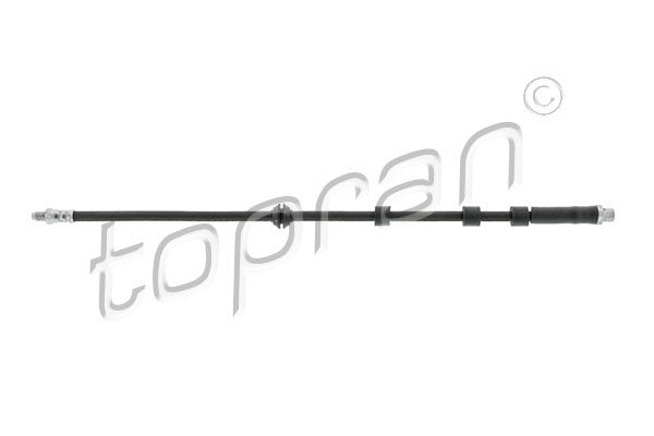 TOPRAN 501 130 Brake Hose