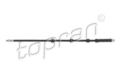 Brake Hose TOPRAN 501 130