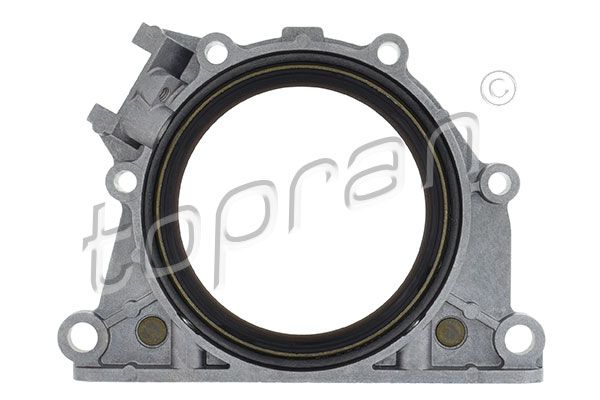 TOPRAN 501 137 Shaft Seal, crankshaft