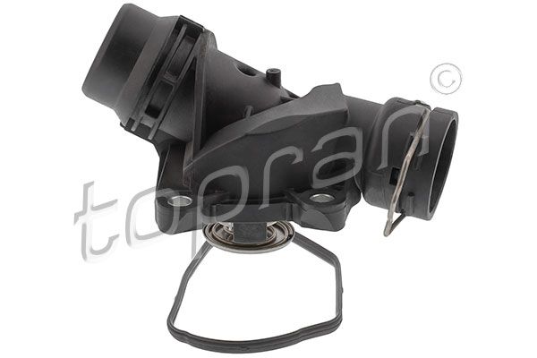 TOPRAN 501 144 Thermostat, coolant