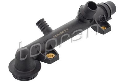 Coolant Flange TOPRAN 501 148