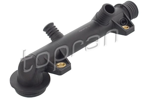 TOPRAN 501 149 Coolant Flange
