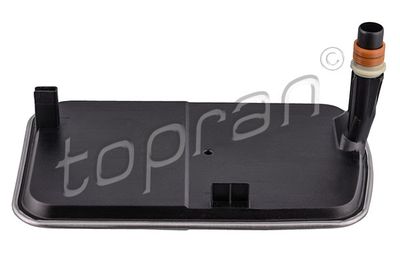 Hydraulic Filter, automatic transmission TOPRAN 501 160