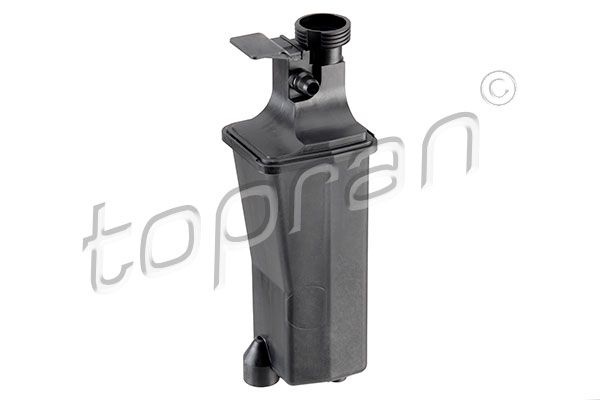 TOPRAN 501 195 Expansion Tank, coolant