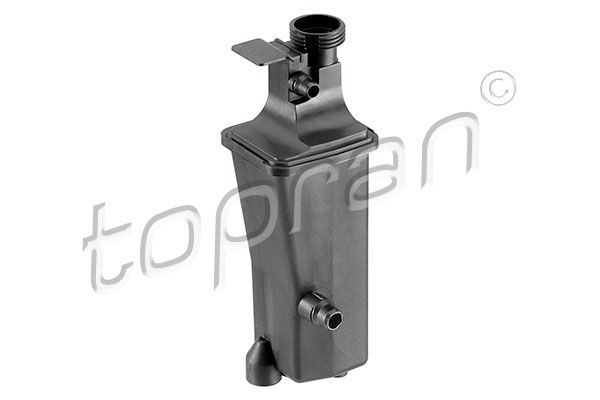 TOPRAN 501 196 Expansion Tank, coolant
