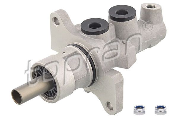 TOPRAN 501 200 Brake Master Cylinder