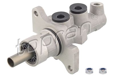 Brake Master Cylinder TOPRAN 501 200