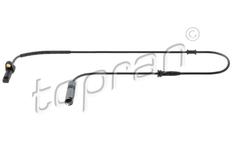 TOPRAN 501 234 Sensor, wheel speed