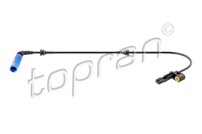 TOPRAN 501 235 Sensor, wheel speed