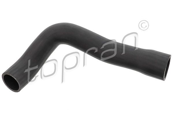 TOPRAN 501 258 Radiator Hose