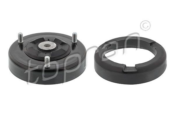 TOPRAN 501 302 Suspension Strut Support Mount