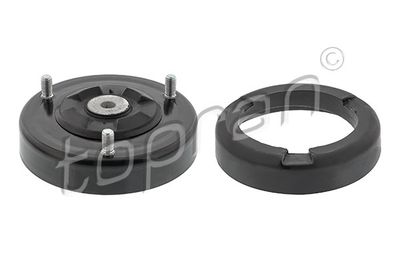 Suspension Strut Support Mount TOPRAN 501 302