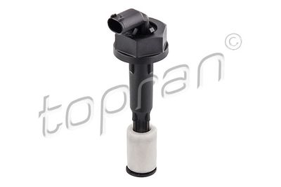 Sensor, coolant level TOPRAN 501 312