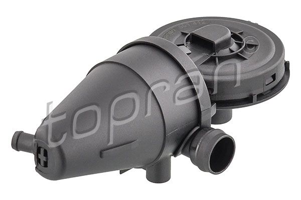TOPRAN 501 412 Valve, crankcase ventilation