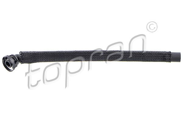 TOPRAN 501 415 Hose, cylinder head cover ventilation