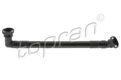 Hose, cylinder head cover ventilation TOPRAN 501 416