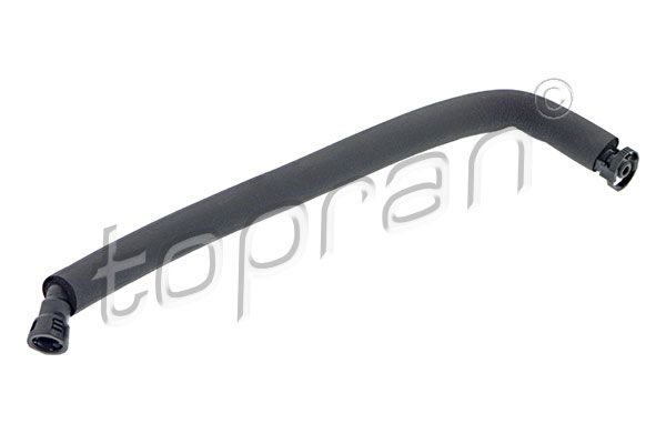 TOPRAN 501 418 Hose, cylinder head cover ventilation