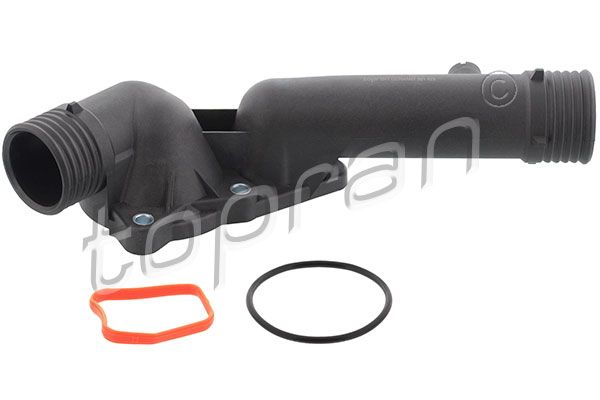 TOPRAN 501 429 Coolant Flange