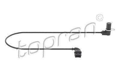 Sensor, crankshaft pulse TOPRAN 501 441