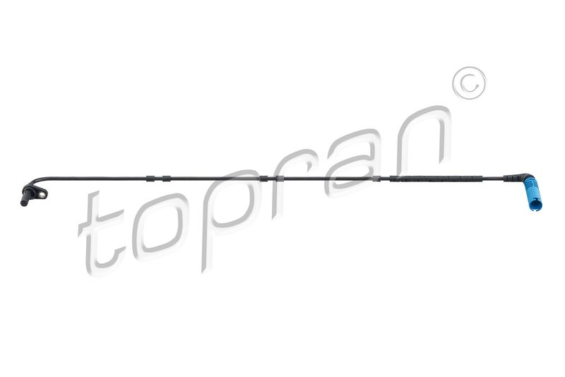 TOPRAN 501 457 Sensor, wheel speed