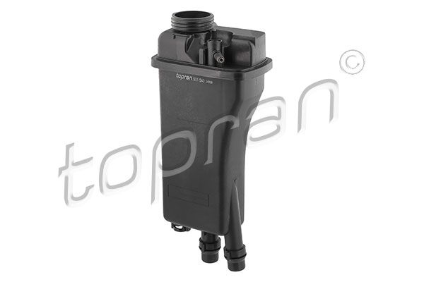 TOPRAN 501 540 Expansion Tank, coolant