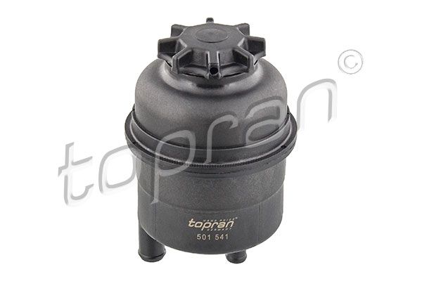 TOPRAN 501 541 Equalising reservoir, hydraulic oil (power steering)