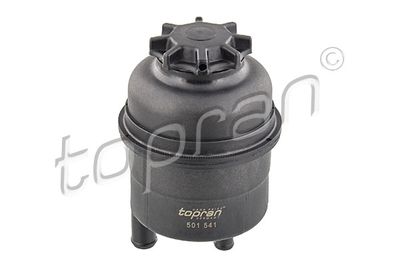 Equalising reservoir, hydraulic oil (power steering) TOPRAN 501 541
