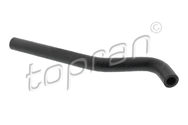 TOPRAN 501 556 Hydraulic Hose, steering