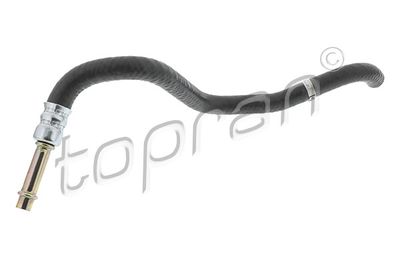 Hydraulic Hose, steering TOPRAN 501 557
