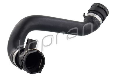 Radiator Hose TOPRAN 501 563