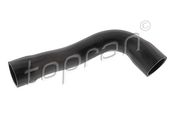 TOPRAN 501 568 Radiator Hose