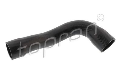 Radiator Hose TOPRAN 501 568