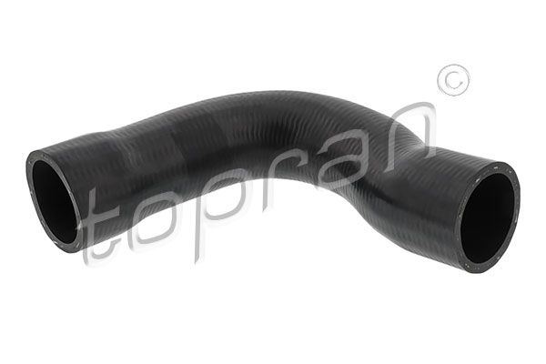 TOPRAN 501 570 Radiator Hose