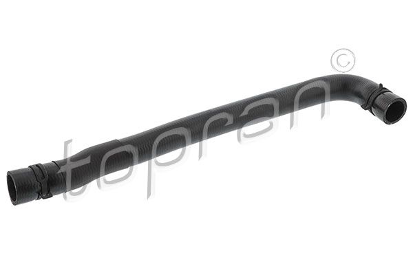 TOPRAN 501 573 Radiator Hose