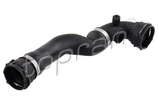 TOPRAN 501 575 Radiator Hose