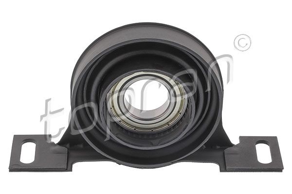 TOPRAN 501 593 Suspension, propshaft