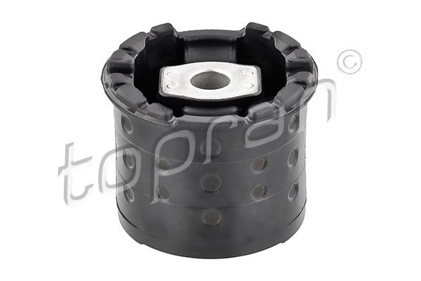 TOPRAN 501 608 Bushing, axle cross member