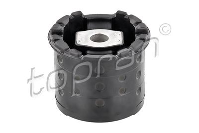 Bushing, axle cross member TOPRAN 501 608