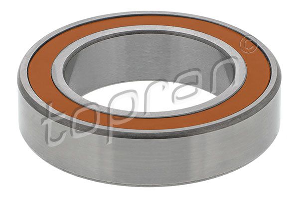 TOPRAN 501 617 Bearing, propshaft centre bearing