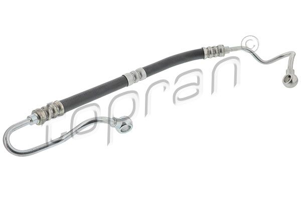 TOPRAN 501 741 Hydraulic Hose, steering