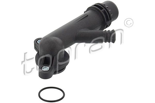TOPRAN 501 753 Coolant Flange